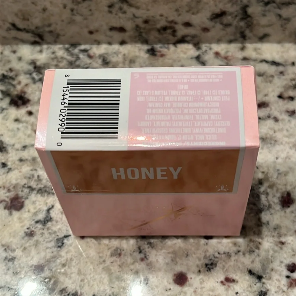 Jeffree Star new box